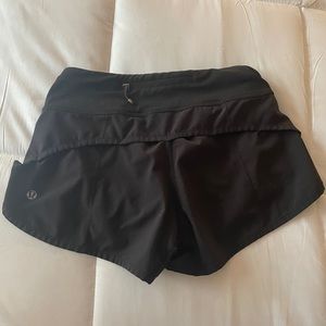 Lululemon Speed Short